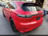 Porsche Cayenne Gts WP1AG2AY5NDA38578 снимка