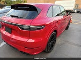 Porsche Cayenne Gts WP1AG2AY5NDA38578 снимка