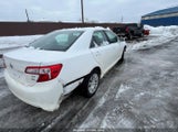 Toyota Camry Le 4T1BF1FK2CU543641 снимка