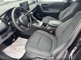 Toyota Rav4 Le 2T3G1RFVXLW135540 снимка