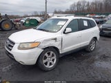 Hyundai Santa Fe Limited/Se 5NMSH73E67H014643 снимка