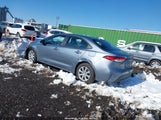Toyota Corolla Le 5YFEPRAE9LP113987 снимка
