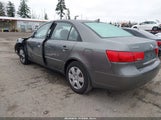 Hyundai Sonata Gls 5NPET46CX9H540770 снимка