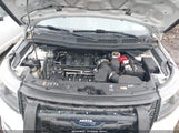 Ford Police Interceptor Utility 1FM5K8AR2JGA58272 снимка