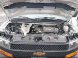 Chevrolet Express  Work Van 1GCWGAFG1K1146372 снимка