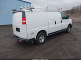 Chevrolet Express  Work Van 1GCWGAFG1K1146372 снимка