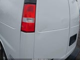 Chevrolet Express  Work Van 1GCWGAFG1K1146372 снимка