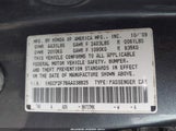 Honda Accord 2.4 Ex 1HGCP2F78AA038825 снимка