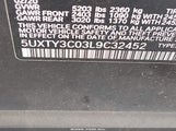 BMW X3 Sdrive30I 5UXTY3C03L9C32452 снимка