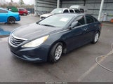 Hyundai Sonata Gls 5NPEB4AC4BH026753 снимка