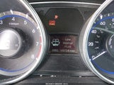 Hyundai Sonata Gls 5NPEB4AC4BH026753 снимка