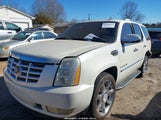 Cadillac Escalade Standard 1GYFK63827R265897 снимка