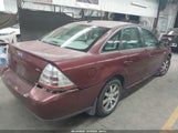 Ford Taurus Sel 1FAHP24W78G174357 снимка