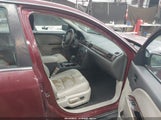 Ford Taurus Sel 1FAHP24W78G174357 снимка