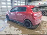 Mitsubishi Mirage Le ML32A5HJ3KH008777 fotografie