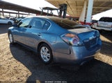 Nissan Altima 2.5 S 1N4AL2AP9BN447635 снимка