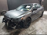 Nissan Sentra Sr Xtronic Cvt 3N1AB8DV0PY258413 снимка