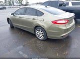 Ford Fusion Se 3FA6P0H78DR116288 снимка