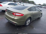 Ford Fusion Se 3FA6P0H78DR116288 снимка
