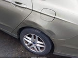 Ford Fusion Se 3FA6P0H78DR116288 снимка