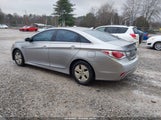Hyundai Sonata Hybrid KMHEC4A40CA036951 снимка