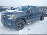 GMC Sierra  Limited 4Wd Standard Box Elevation 1GTU9CED6NZ136687 photo