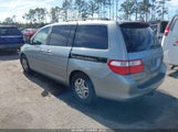 Honda Odyssey Ex-L 5FNRL38727B141231 снимка