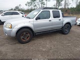 Nissan Frontier Xe-V6 1N6ED27TX4C464985 снимка