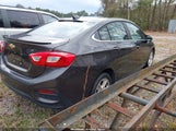 Chevrolet Cruze Lt Auto 1G1BE5SMXH7265074 снимка