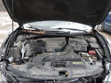 Nissan Altima 2.5 Sv 1N4AL3AP6JC255962 photo