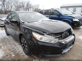 Nissan Altima 2.5 Sv 1N4AL3AP6JC255962 photo