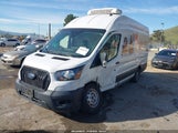 Ford Transit-250 Cargo Van 1FTBR3X87PKB59267 снимка