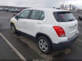 Chevrolet Trax 1Ls KL7CJKSB2FB063924 снимка