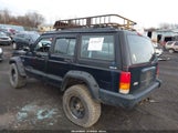 Jeep Cherokee Classic/Sport 1J4FJ68S2WL226171 fotografie