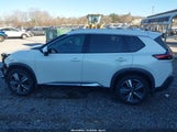 Nissan Rogue Sl Intelligent Awd 5N1AT3CB9MC718396 fotografie