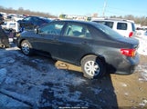 Toyota Corolla Le 1NXBU4EE6AZ344429 снимка