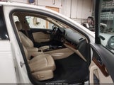Audi A4 2.0T Premium WAUENAF41HN037254 снимка