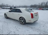 Cadillac Cts Standard 1G6DF577580165847 снимка