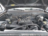Toyota Tundra Limited V8 5TBET38166S502540 photo