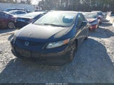 Honda Civic Lx 2HGFG3B58CH538883 снимка