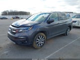 Honda Pilot Ex 5FNYF6H31KB070694 снимка