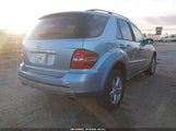 Mercedes-Benz Ml 500 4JGBB75E56A047331 снимка