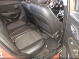 Chevrolet Trax Lt KL7CJRSB5FB214585 снимка