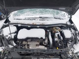 Chevrolet Cruze Lt Auto 3G1BE6SMXHS584689 снимка