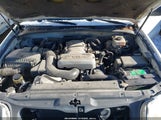 Toyota 4Runner Sr5 V8 JTEZT14R040019873 снимка