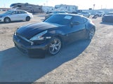 Nissan 370Z JN1AZ44E89M400727 снимка