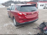 Chevrolet Equinox Lt 2GNAXSEV8J6243362 снимка