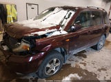 Honda Pilot Ex-L 5FNYF18557B023714 fotografie