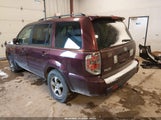 Honda Pilot Ex-L 5FNYF18557B023714 снимка