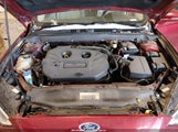 Ford Fusion Platinum 3FA6P0K94HR247900 снимка